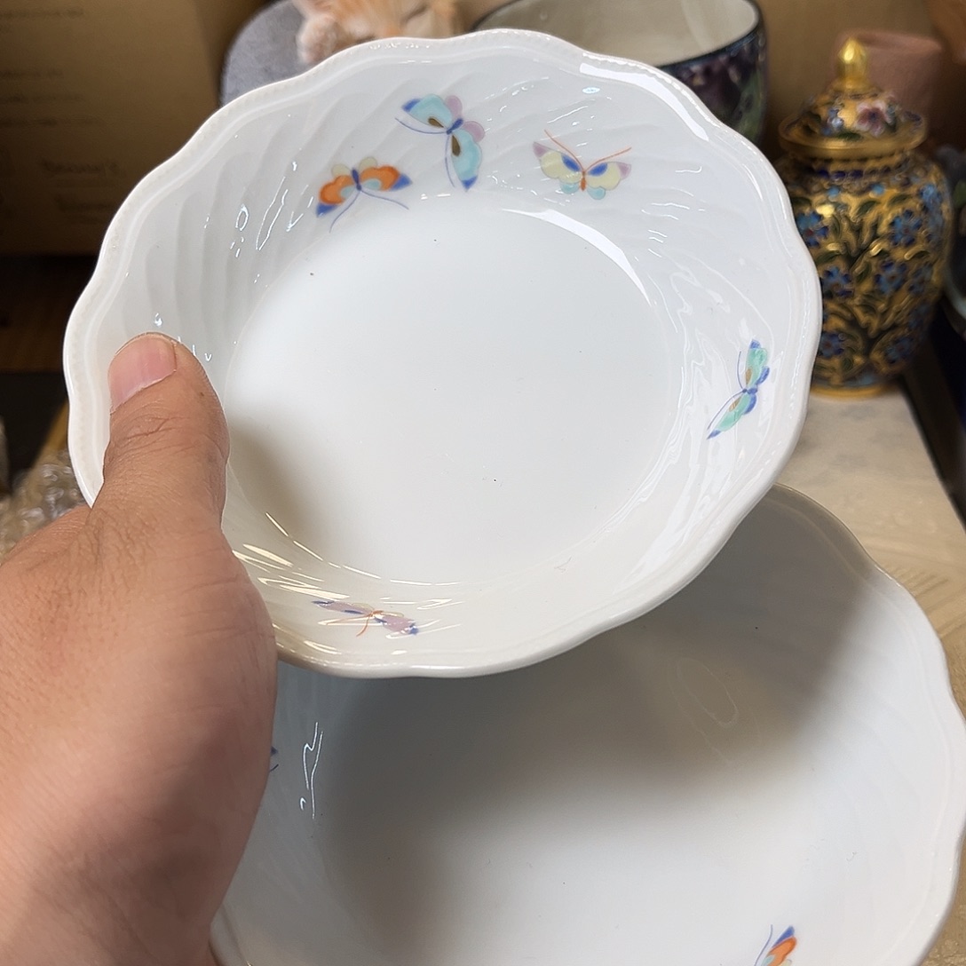 盖碗在于对人有更好更深认识