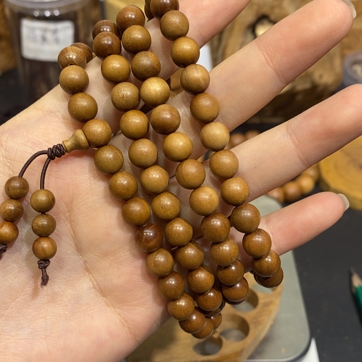 山***人木保真迈索尔108 0.8木料