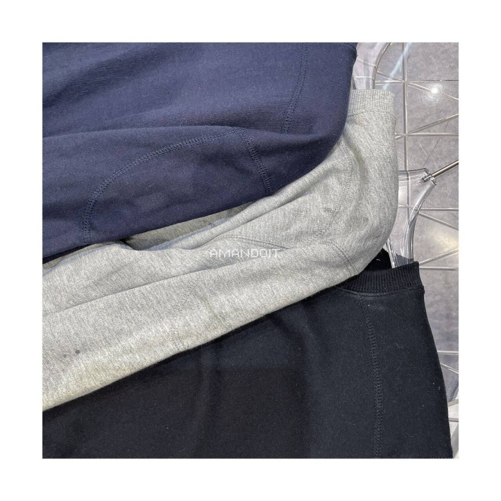 3739丨设计师必备正版卫衣打底