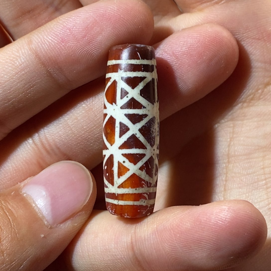 未镶嵌玛瑙/玉髓珠宝奇石