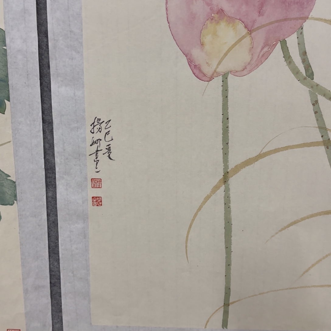 小***哥国画可口可乐了可口可乐了