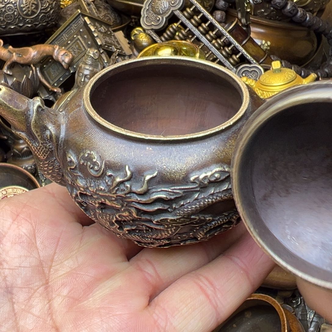 精美文玩精品摆件