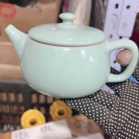 微瑕介意的朋友不要下单