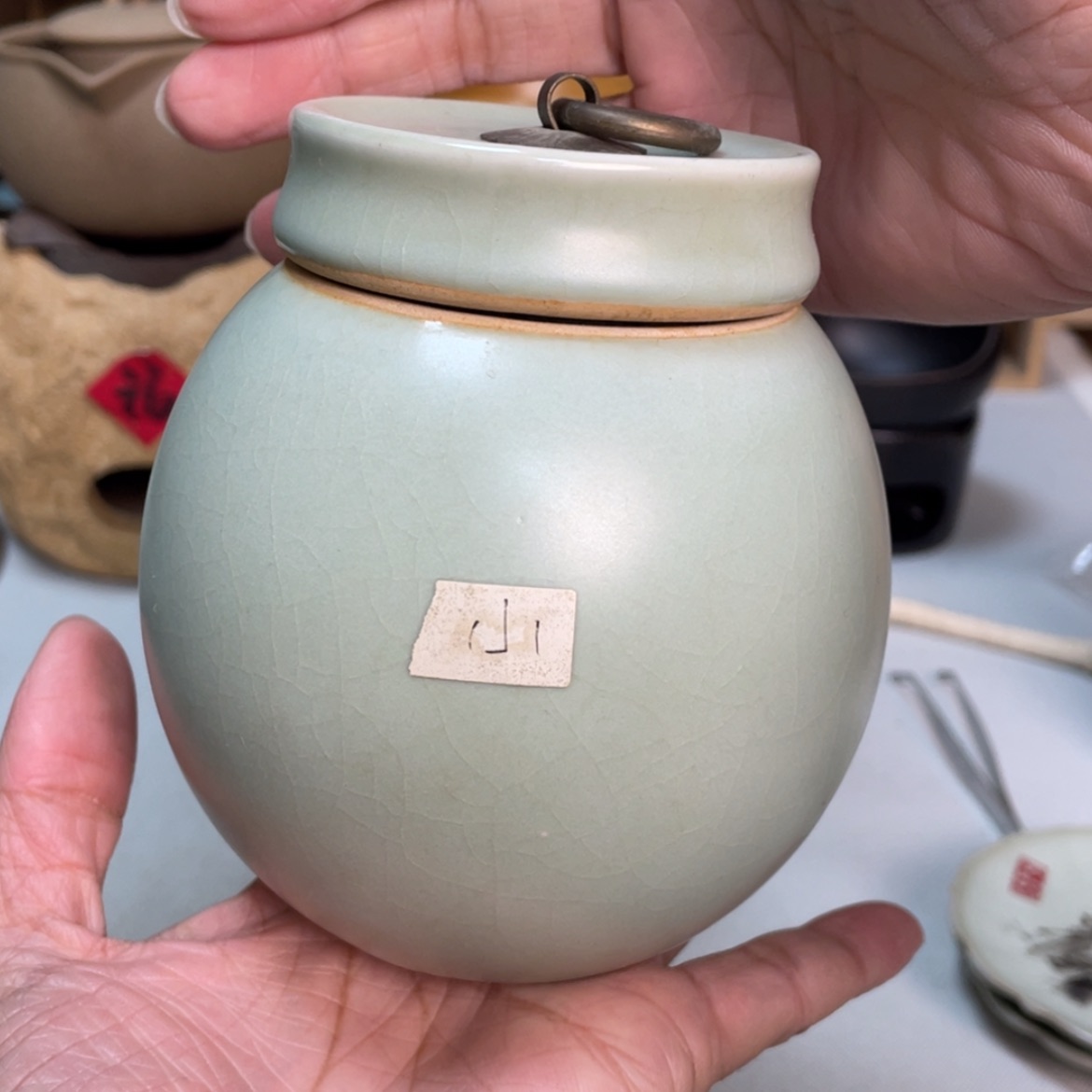【闪购商品】壶茶具茶器很不错哦