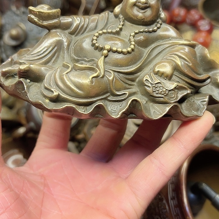 铜铜铜器直播间铜