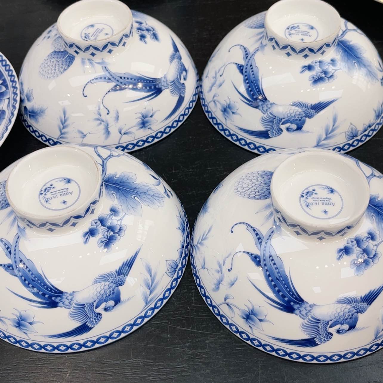 【闪购商品】瓷片饭碗————————-