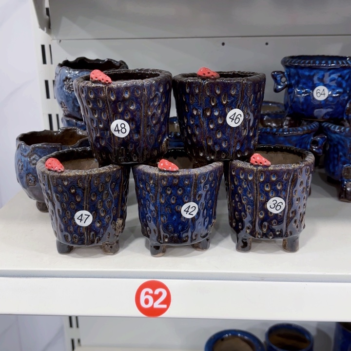 红陶好****?福利款花盆20米