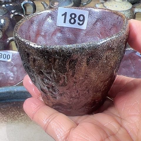 紫砂茶杯自产自销