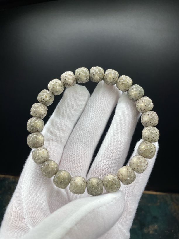 特价款 10/9糯冰月朗星稀无烟花手工龙鳞