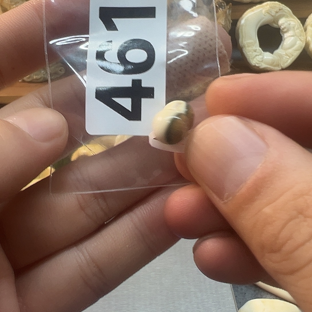 手串/手链/手镯猛犸象牙