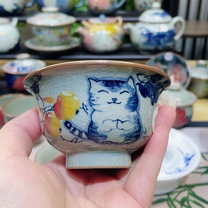 景德镇陶瓷博物有限公司