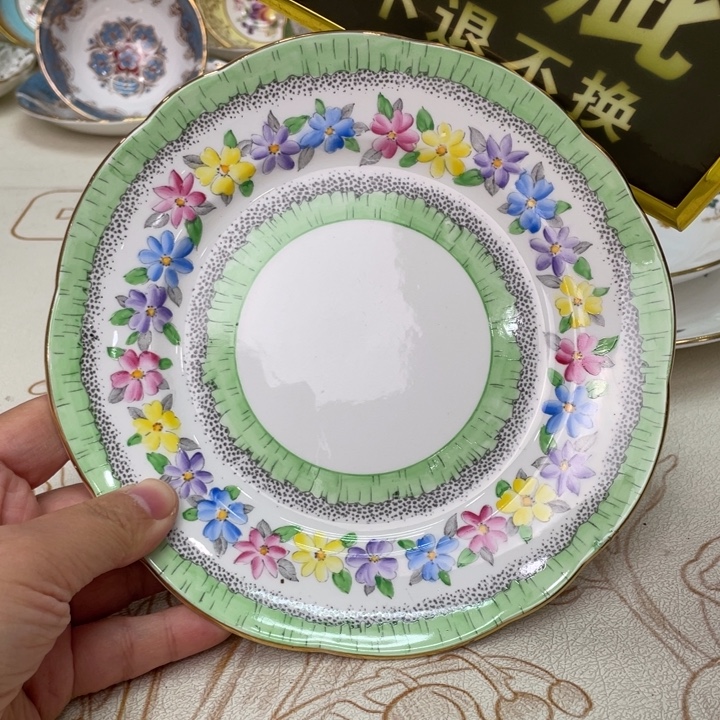 盘维多利亚欧洲中古