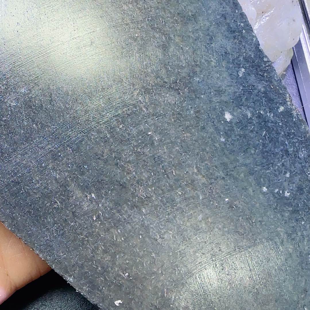 雲***龍和田玉未镶嵌珠宝半成品