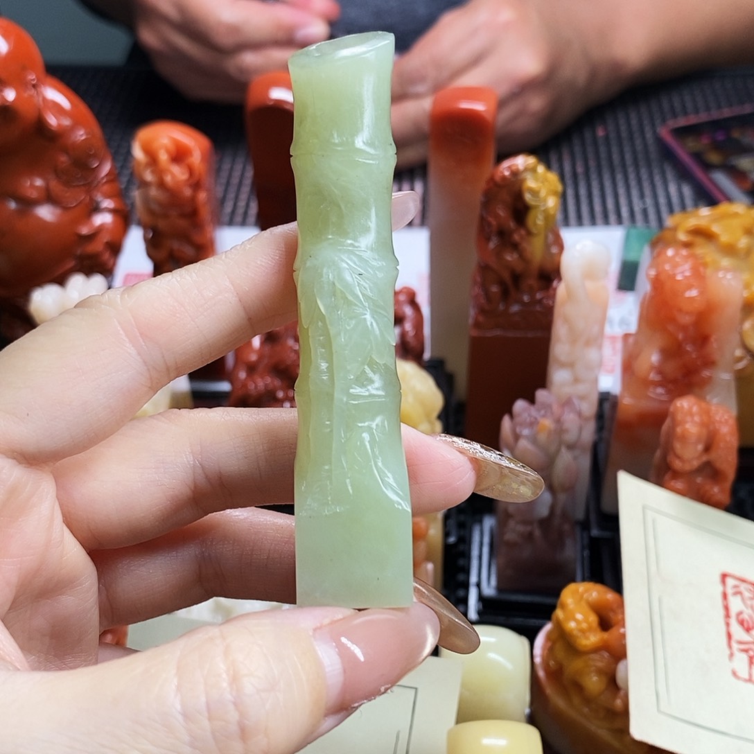 昌化石印石定制238定制