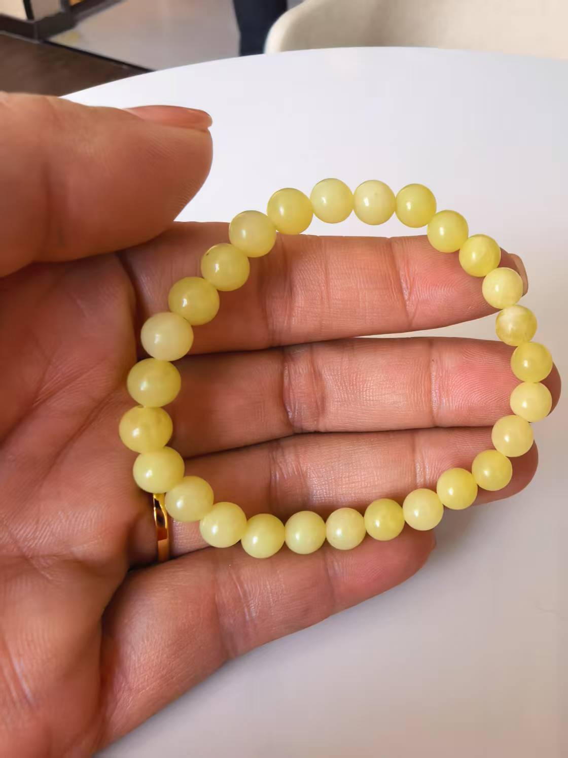 非金属陶瓷手链 12【珠宝缘——1】手链