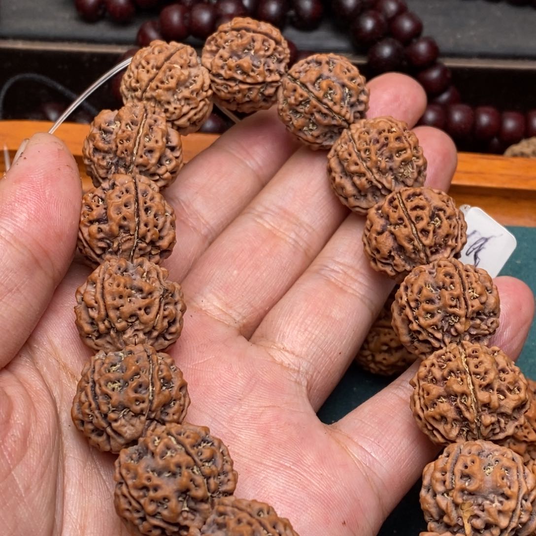 金刚菩提吊坠金刚