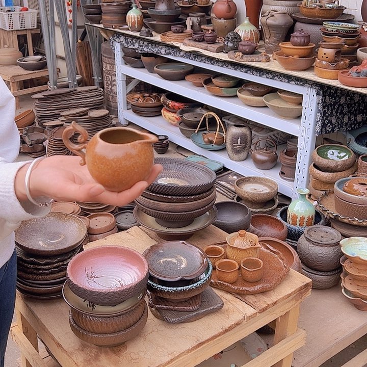 紫砂紫砂茶具捡漏