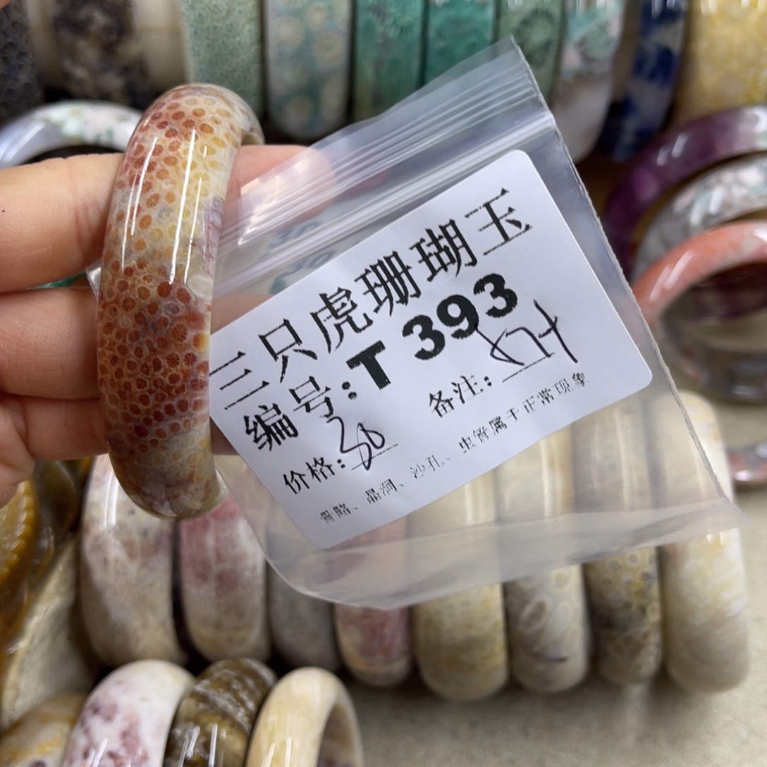 水***双硅化珊瑚（珊瑚玉）未镶嵌h