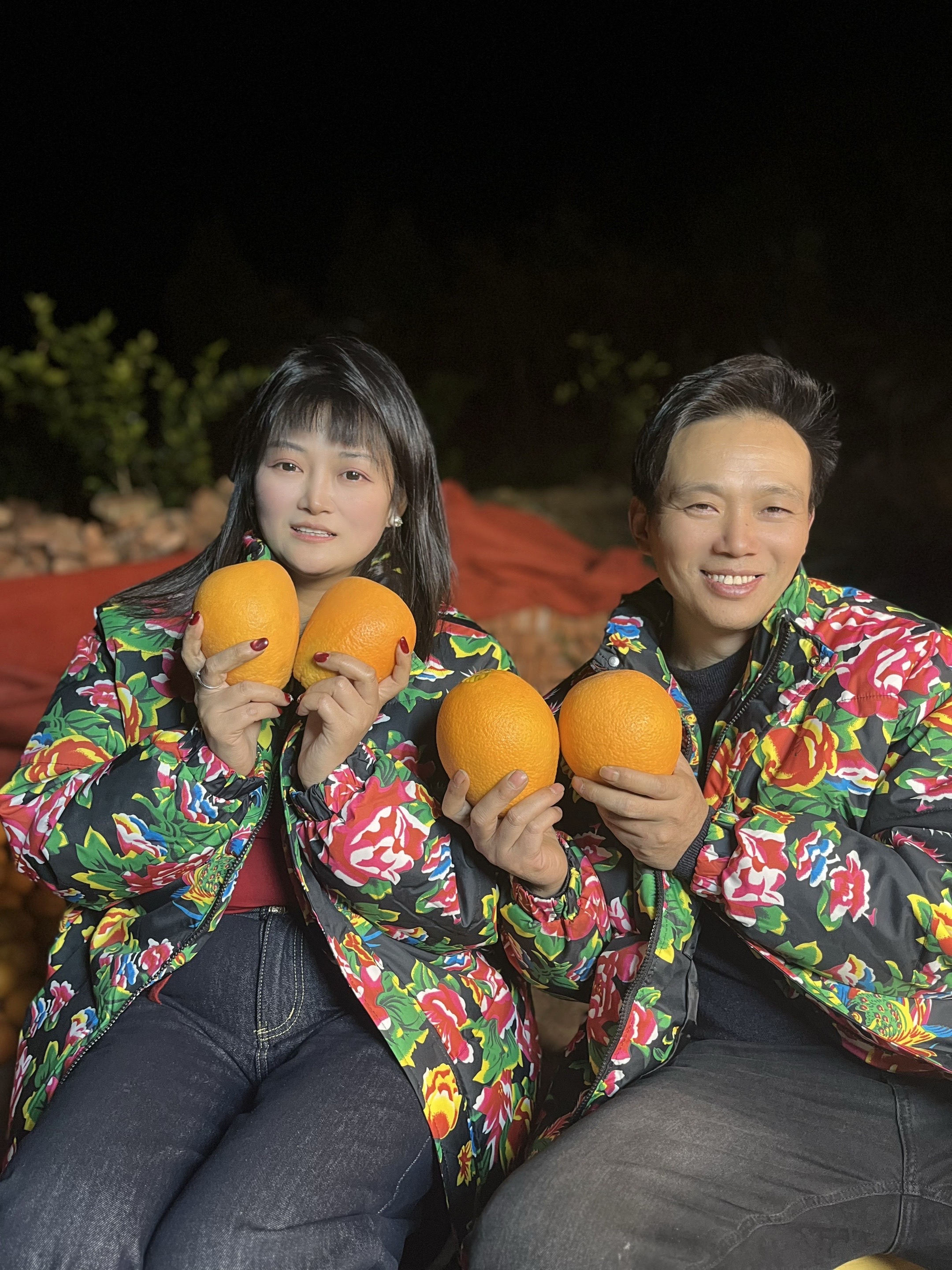 fjqch/奉节脐橙正宗奉节脐橙