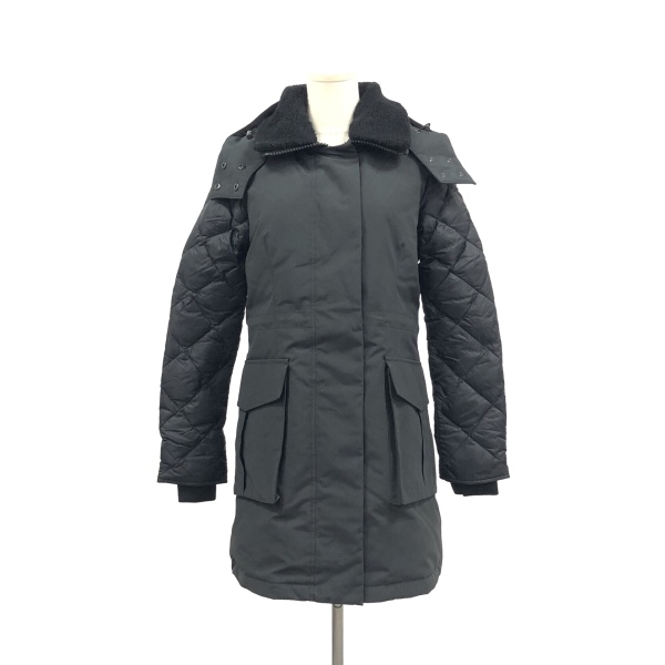 95新/加拿大鹅/衣服/250123WW0035
