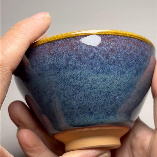 【闪购商品】茶盏-16.............