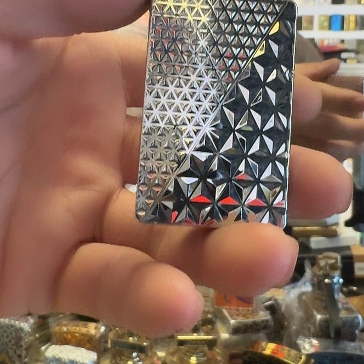 佐罗zl8打火机好好