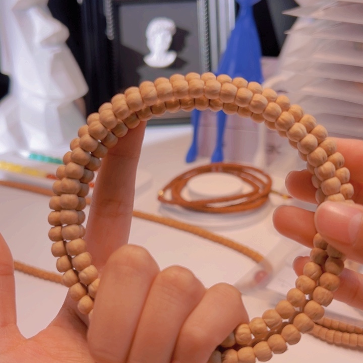 大***厂柏香籽/百香籽吊坠