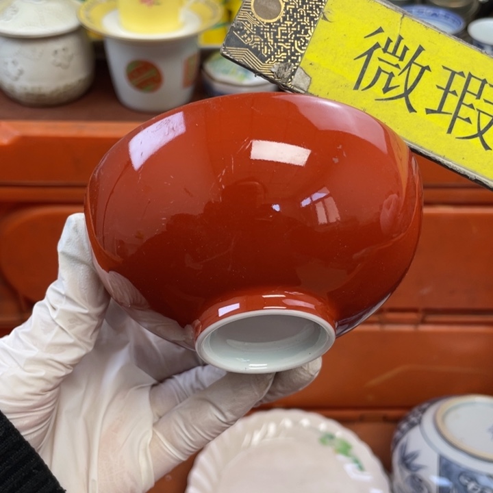 陶瓷他家瓷器真美…开播了