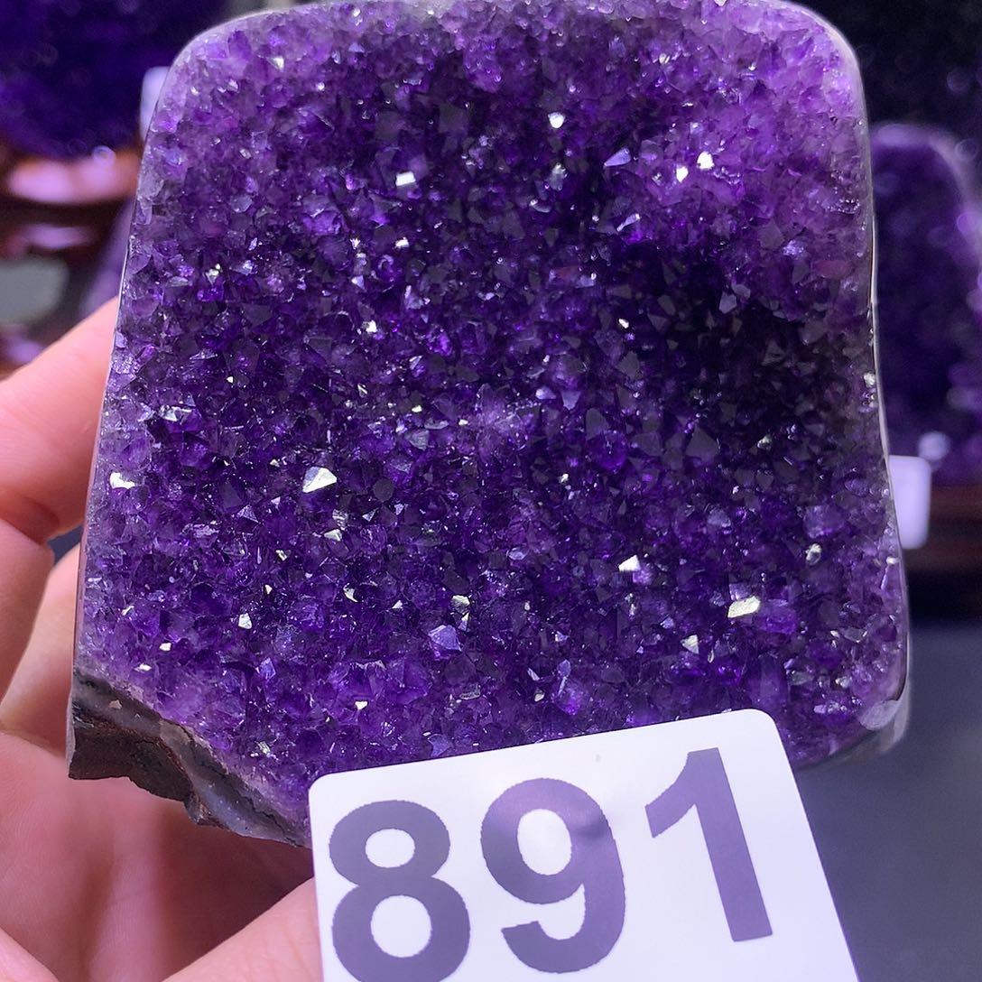 水晶水晶摆件未镶嵌