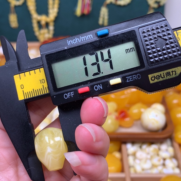 非金属配饰配珠097