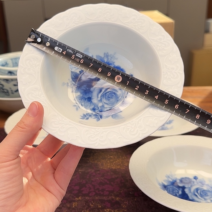 高端进口陶瓷产品