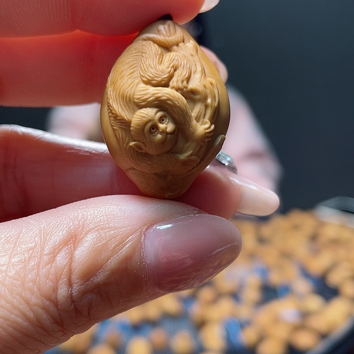 橄榄核手串/手链橄榄