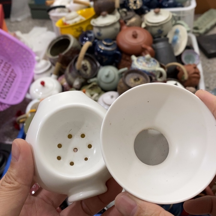 陶瓷艺术品及陶瓷制品