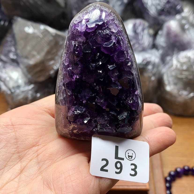 【闪购商品】水晶大型摆件（非配饰）未镶嵌