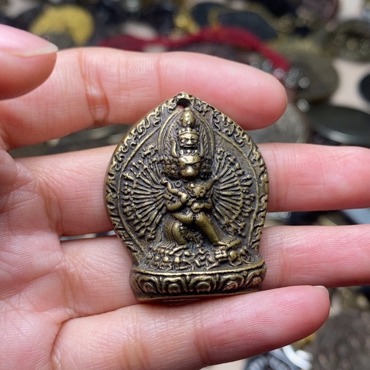 铜家居工艺福利挂件