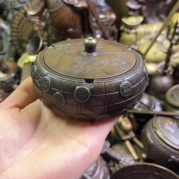 铜器66666666666666