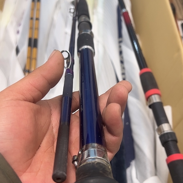 吃***藕1.8m以下碳素大禹渔具闪购链接