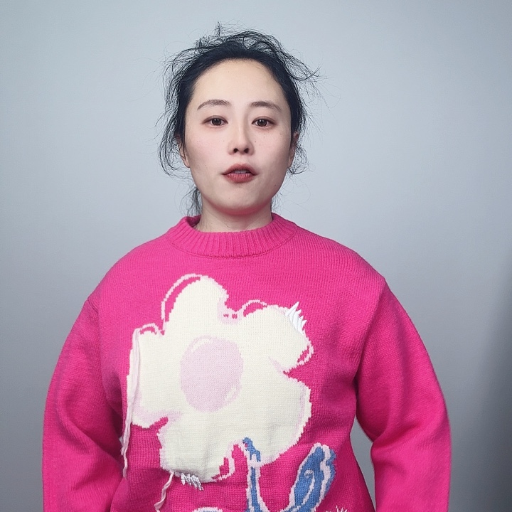 二林直播间就是宠粉毛衣