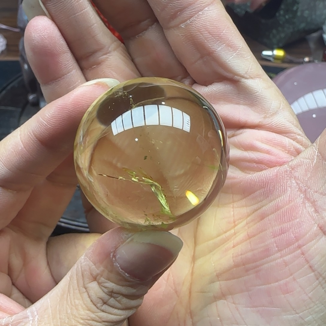 水晶未镶嵌未镶嵌a816