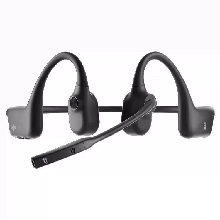 99新 SHOKZ 韶音Open Comm ASC02骨传导蓝牙通话耳机商务无线耳麦