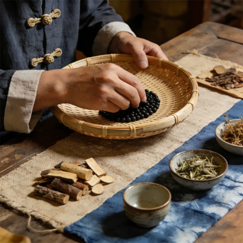 RO--甄选优质原材 匠心手工研磨 方便食用