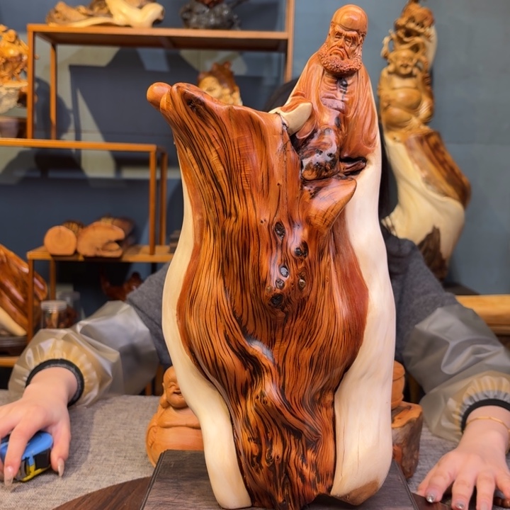 柏木（崖柏）关注一下