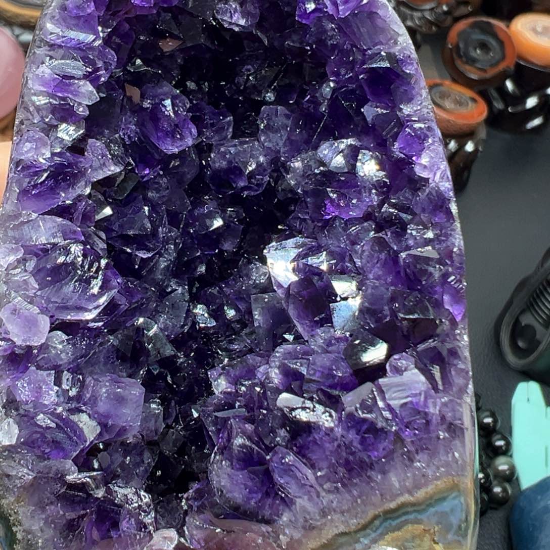 水晶大型摆件（非配饰）未镶嵌阿*