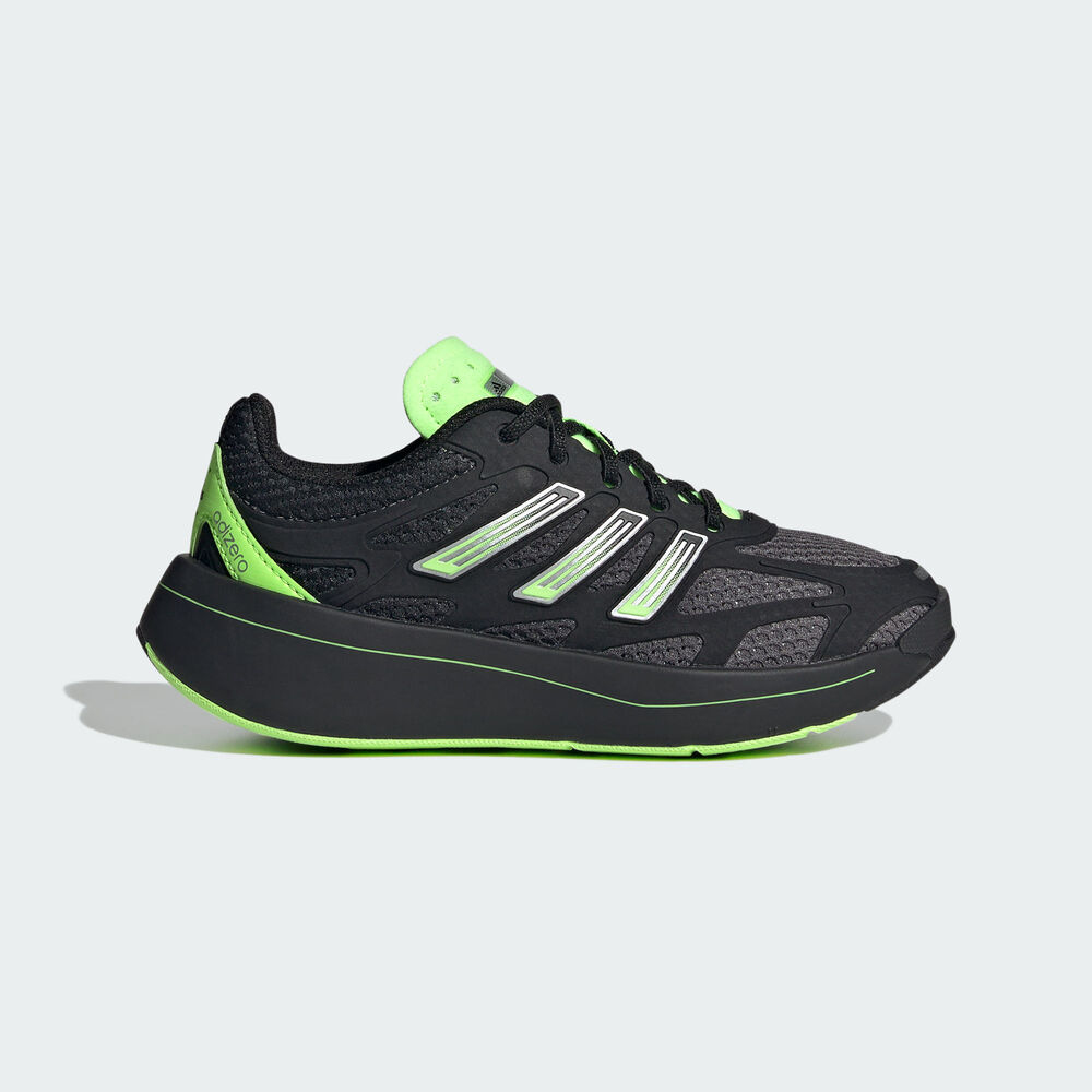 adidas Originals阿迪达斯中童ADIZERO ARUKU EL C休闲鞋JR4241