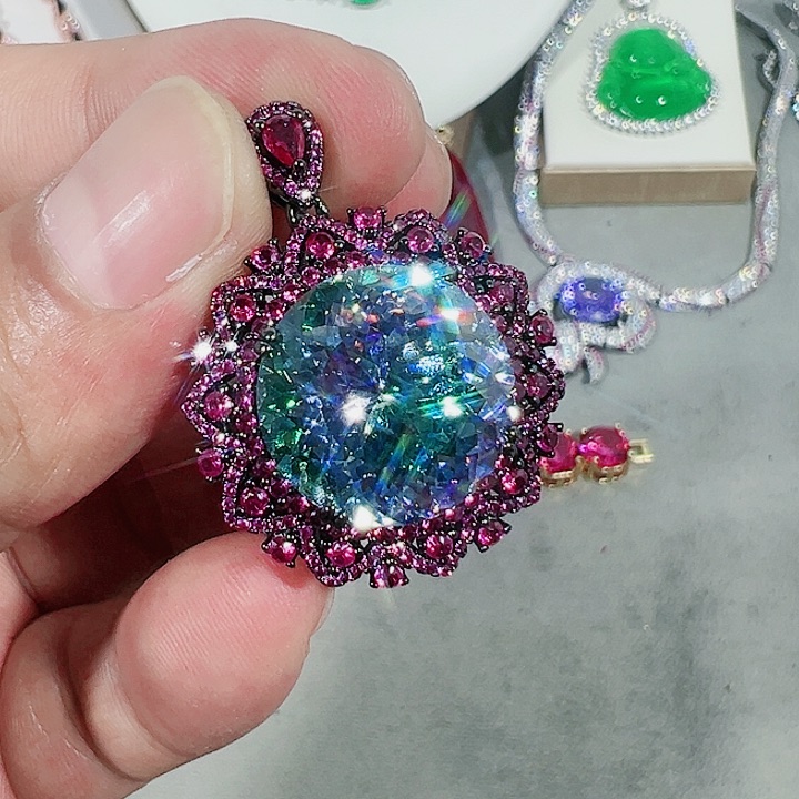 戒指/指环未镶嵌钻石