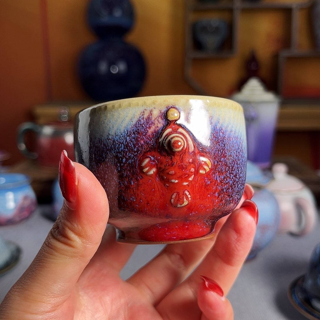 【闪购商品】杯20号11223666666669999