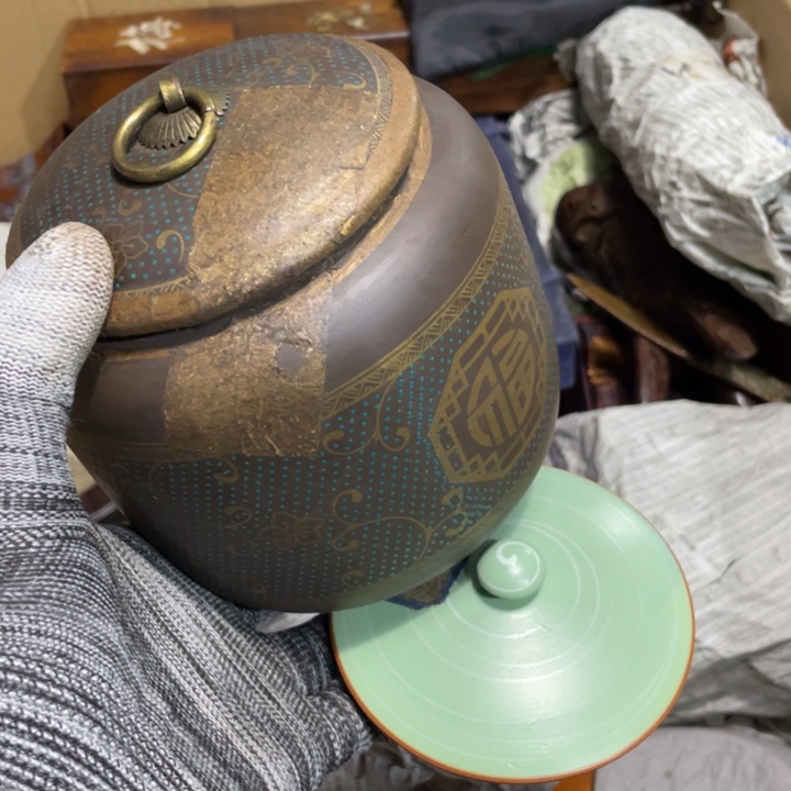 紫砂陶瓷艺术陶瓷艺术
