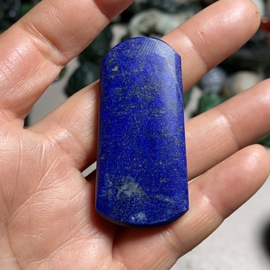 【闪购商品】青金石原石未镶嵌