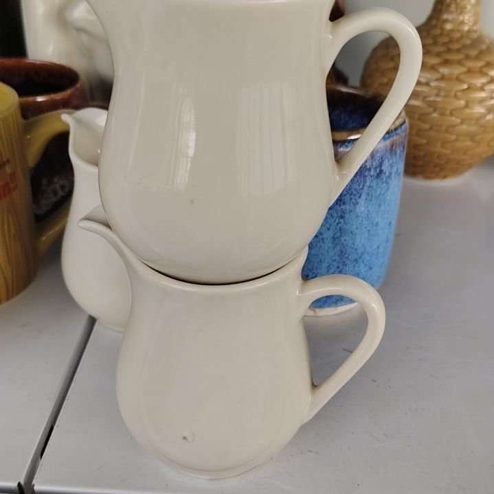 瓷片瓷器，各种摆件，瓷片，