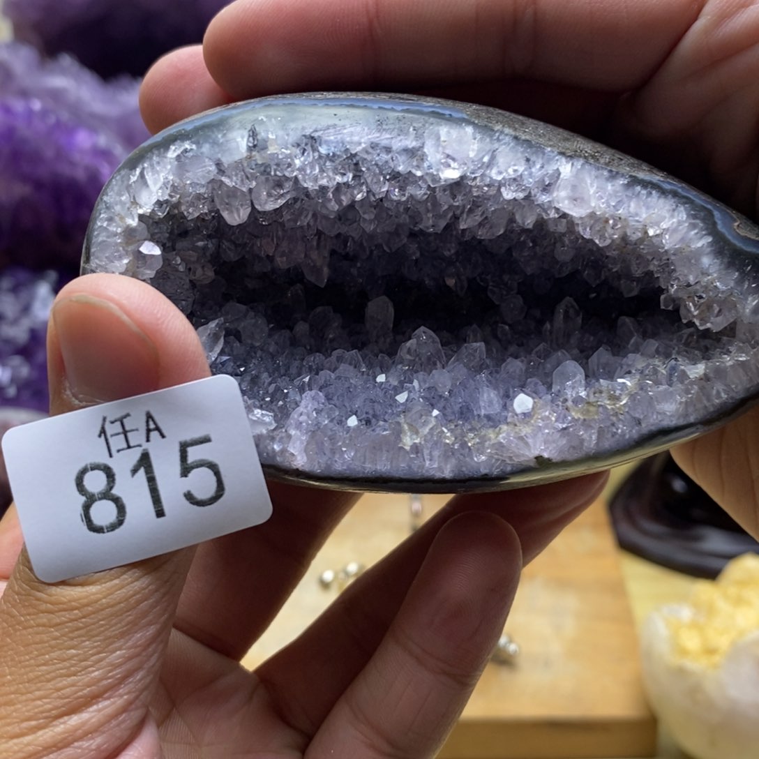 未镶嵌大型摆件（非配饰）水晶